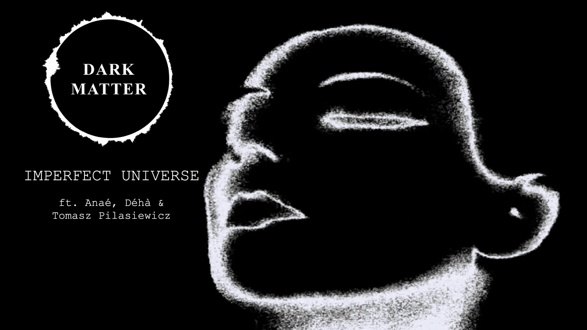 You are currently viewing Οι DARK MATTER  παρουσιάζουν το lyric video του“Imperfect Universe”.