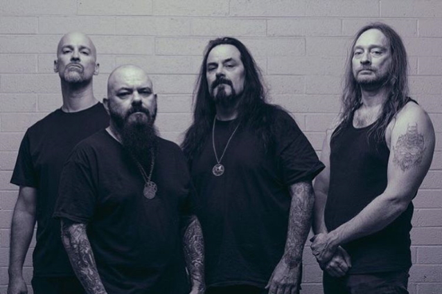 Read more about the article Watch DEICIDE Performed A Sold Out Concert On April 17.