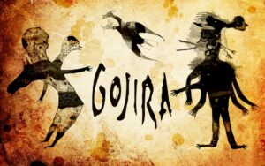 Read more about the article GOJIRA: Ακούστε το νέο τους τραγούδι “The Chant”!