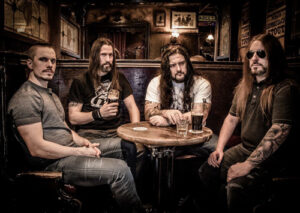 Read more about the article KATAKLYSM Premiere New Music Video For Song “Defiant”.