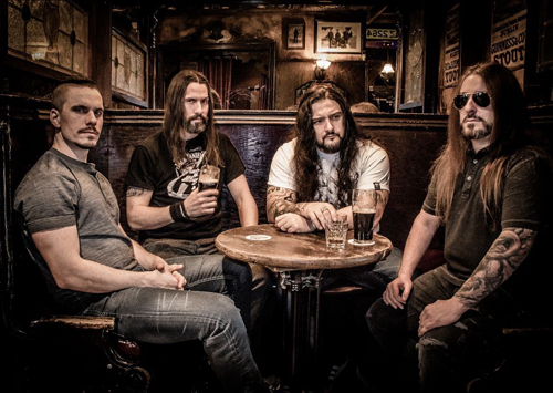 You are currently viewing KATAKLYSM Premiere New Music Video For Song “Defiant”.