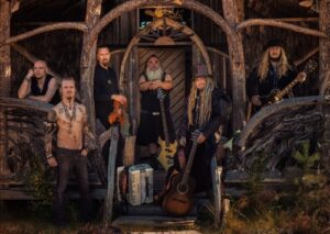 Read more about the article KORPIKLAANI & EQUILIBRIUM – Announced Dates For “Majestic European Tour 2021”!