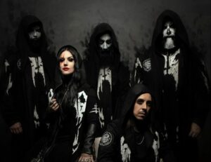 Read more about the article LACUNA COIL: Ανακοίνωσαν νέο live άλμπουμ και κυκλοφόρησαν το πρώτο single “Bad Things”.
