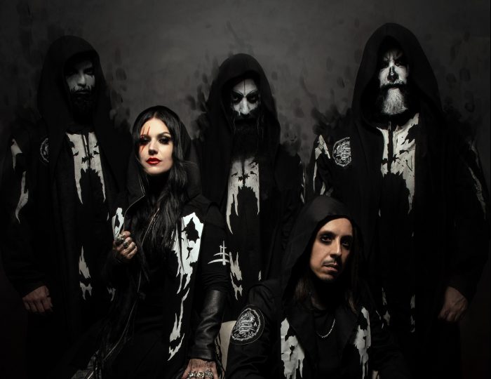 You are currently viewing LACUNA COIL: Announced new live album and release first single”Bad Things”.