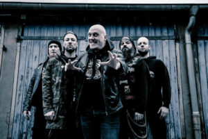 Read more about the article Οι Death Metallers ENDSEEKER κυκλοφόρησαν το νέο τους άλμπουμ «Mount Carcass».