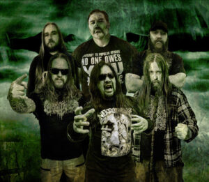 Read more about the article MASSACRE: Reveal New Single “Ruins Of R’lyeh”.