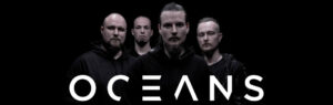 Read more about the article OCEANS released new single and announced tour!