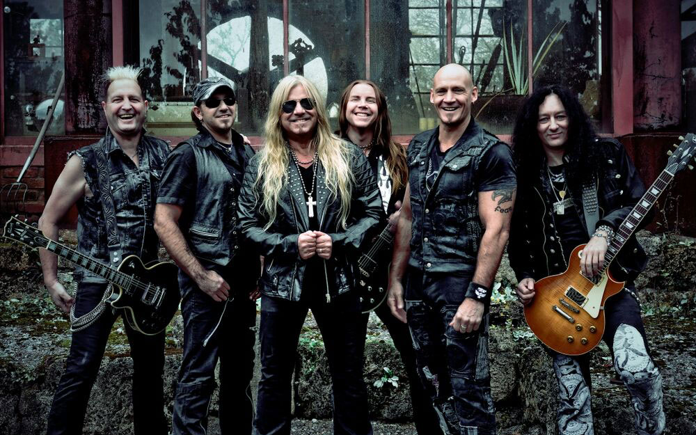 Read more about the article PRIMAL FEAR released 5 track single and video for “I Will Be Gone” feat. Tarja Turunen!