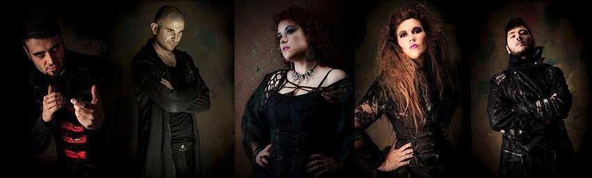 Read more about the article SCHYSMA:  Released Official Video For “Aequilibrium”.