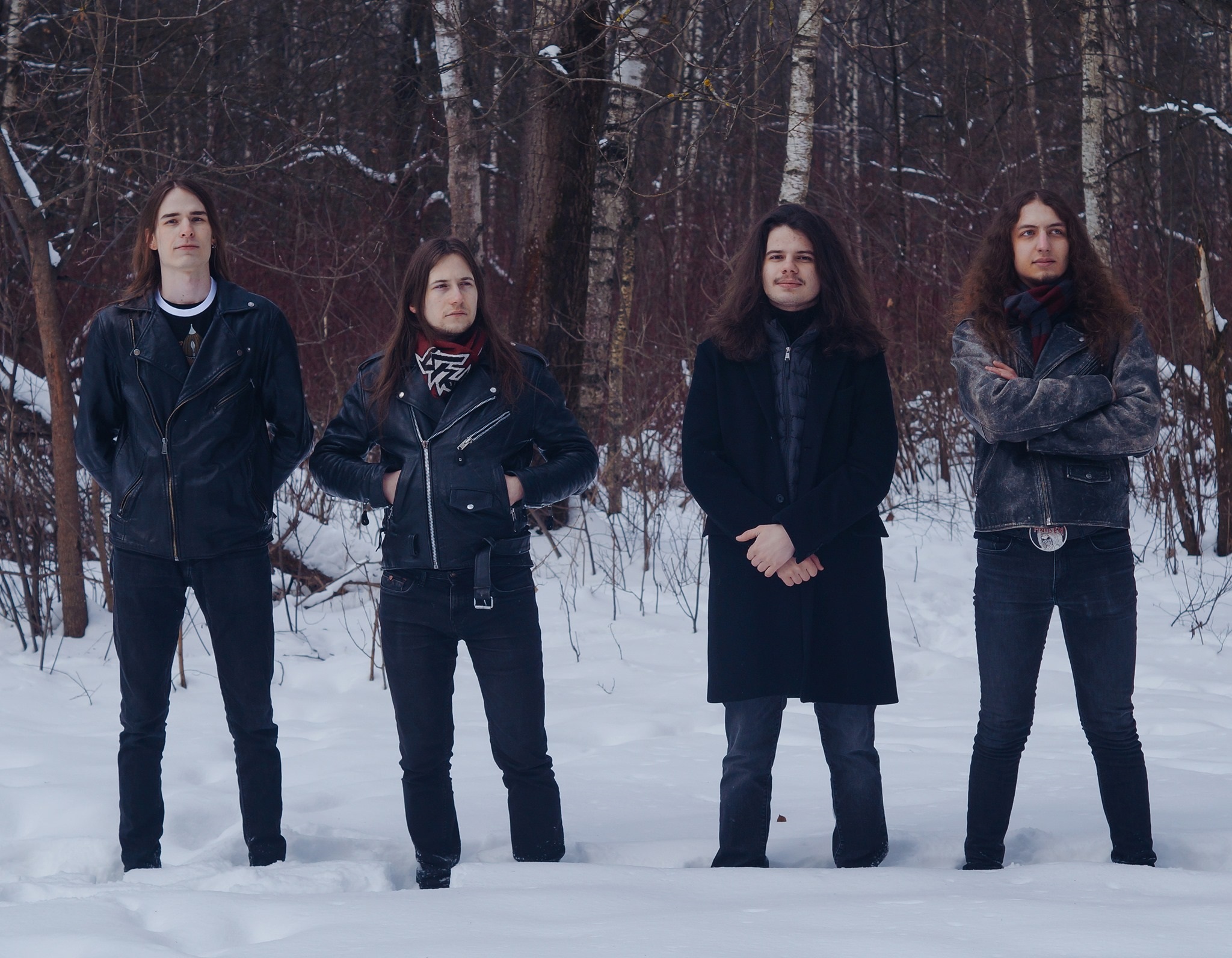 You are currently viewing Οι SIETA ηχογράφησαν νέο άλμπουμ με τίτλο “Novgorod”.