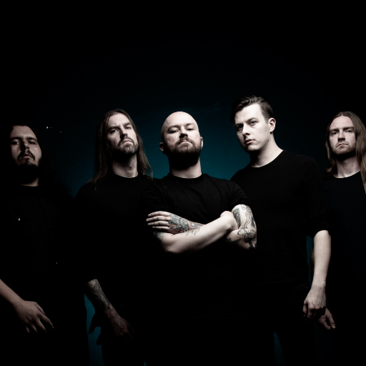 You are currently viewing ALLEGAEON enters the studio to record sixth full-length album!