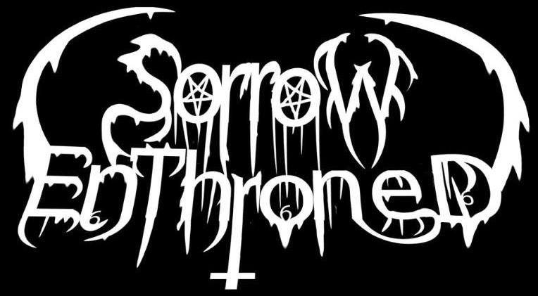 You are currently viewing SORROW ENTHRONED released lyric video for “Gnawed and Torn”.