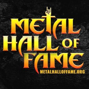 Read more about the article Former IRON MAIDEN singers Paul DiAnno and Blaze Bayley as well as “Eddie”‘s creator Derek Riggs are set to join the Metal Hall Of Fame!