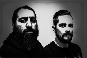 Read more about the article BELETH sign with Wormholedeath Records for the release of their debut album “Silent Genesis”.