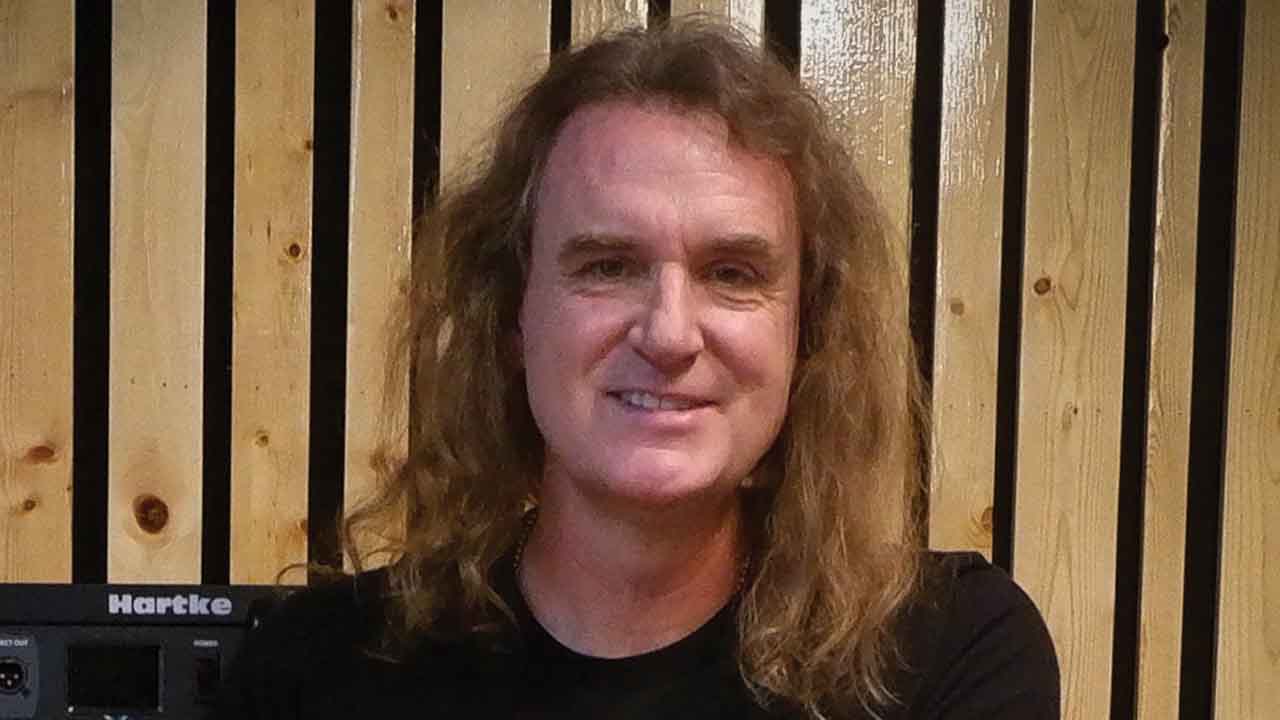 You are currently viewing DAVID ELLEFSON Has Broken His Silence Following His Dismissal From MEGADETH!