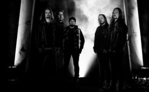 Read more about the article INSOMNIUM released new single video to “The Reticent”.