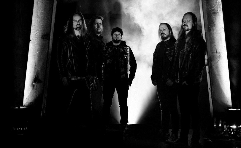 You are currently viewing INSOMNIUM released new single video to “The Reticent”.