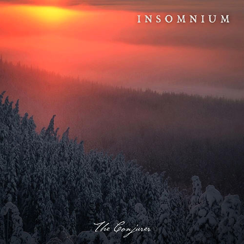 You are currently viewing Insomnium – The Conjurer (Single)