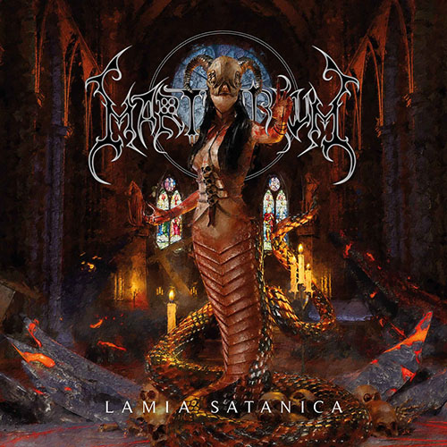 Read more about the article Martyrium – Lamia Satanica