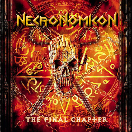 You are currently viewing Necronomicon – The Final Chapter