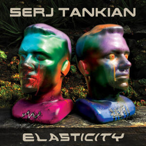 Read more about the article Serj Tankian – Elasticity [EP]