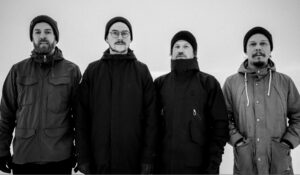 Read more about the article STOLEN KIDNEYS will be released their second album “Maailma loppuuin”.