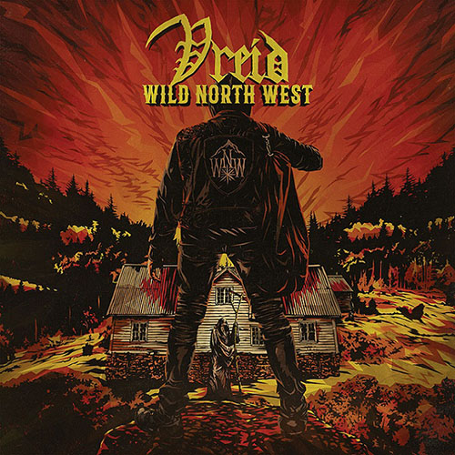 You are currently viewing Vreid – Wild North West (A)