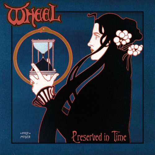 You are currently viewing Wheel – Preserved In Time