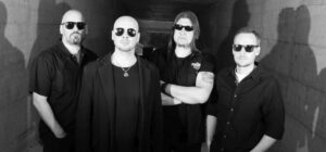 Read more about the article APOPHIS announced the release of their new album “Excess”.
