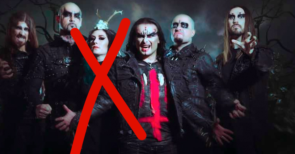 Read more about the article CRADLE OF FILTH announces new keyboardist!