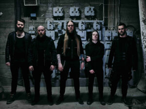 Read more about the article OPHIDIAN I released first track of their upcoming album ”Desolate”.