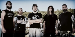 Read more about the article REQUIEM release new single and lyric video.