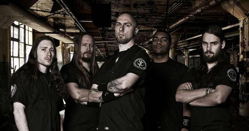 You are currently viewing ABORTED Announces New Album “ManiaCult” for September.