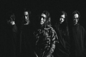 Read more about the article Japanese Metalcore band CRYSTAL LAKE, will release their new single “Curse”.