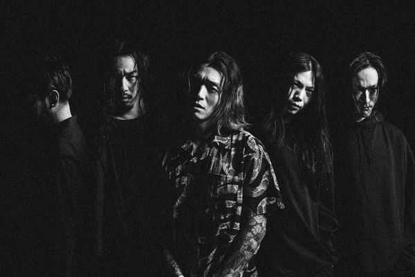 You are currently viewing Japanese Metalcore band CRYSTAL LAKE, will release their new single “Curse”.