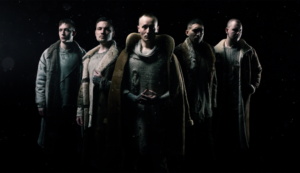 Read more about the article ATLAS released new single and title track of the new album “Ukko”.