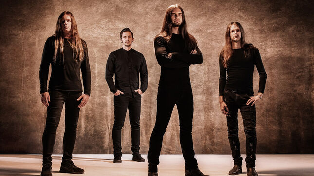 Read more about the article OBSCURA Release New Single From Upcoming Record “Solaris”.