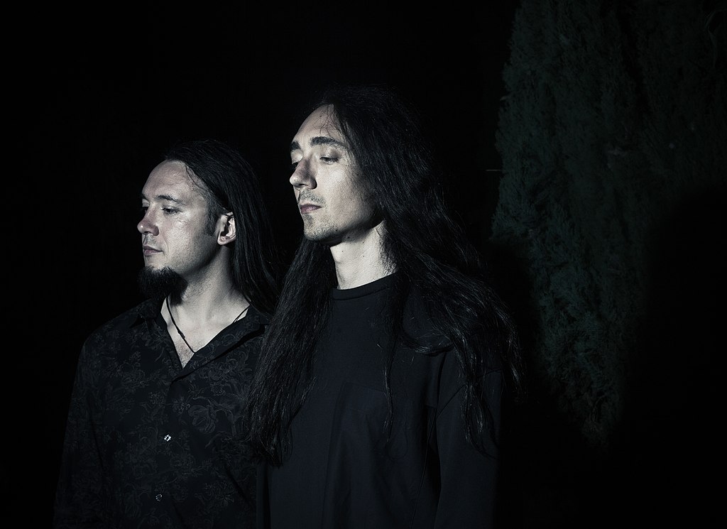 You are currently viewing ALCEST supporting CULT OF LUNA on their European tour!