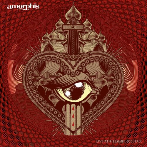 You are currently viewing Amorphis – Live At Helsinki Ice Hall (Live Album) [A]