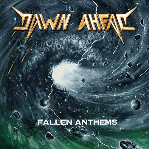 You are currently viewing Dawn Ahead – Fallen Anthems