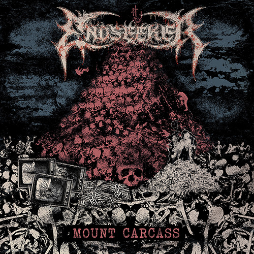 Read more about the article Endseeker – Mount Carcass