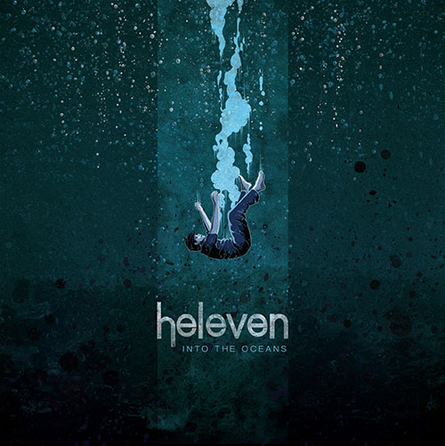 You are currently viewing Heleven – Into The Oceans
