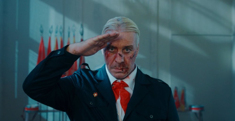 You are currently viewing RAMMSTEIN’s Till Lindemann released new single “I Hate Kids”.