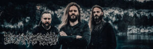 Read more about the article DECAPITATED released demo collection “The First Damned”.