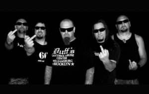 Read more about the article New GENERATION KILL Single “Never Relent” Featuring GARY HOLT(EXODUS/SLAYER).