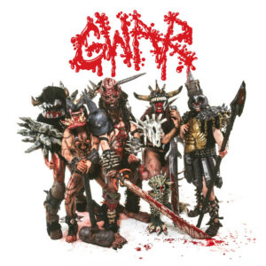 Read more about the article GWAR announced “Scumdogs 30th Anniversary Tour”.