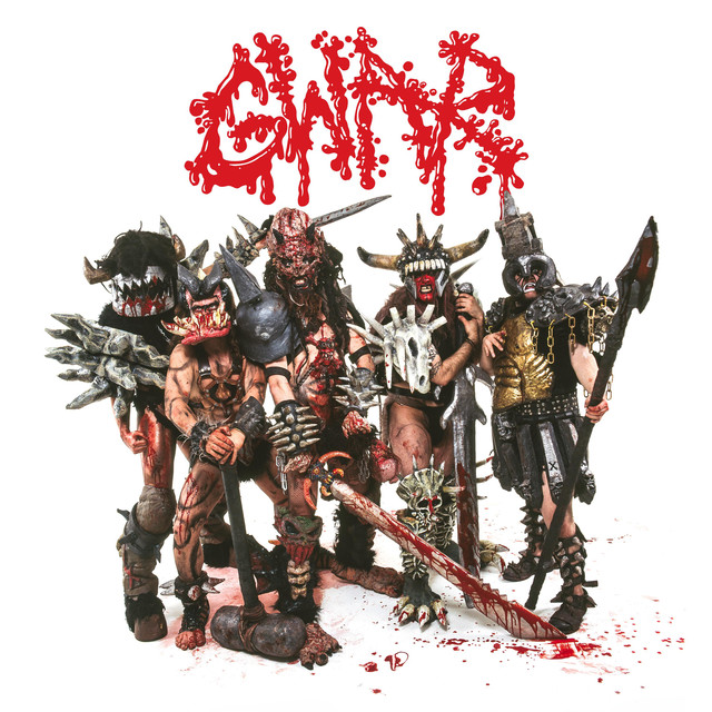 You are currently viewing GWAR announced “Scumdogs 30th Anniversary Tour”.