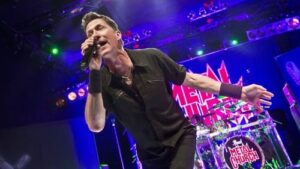 Read more about the article METAL CHURCH’s singer Mike Howe Dead At 55! Rest In Peace Mike Howe!