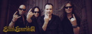 Read more about the article BLIND GUARDIAN announced their new bassist!