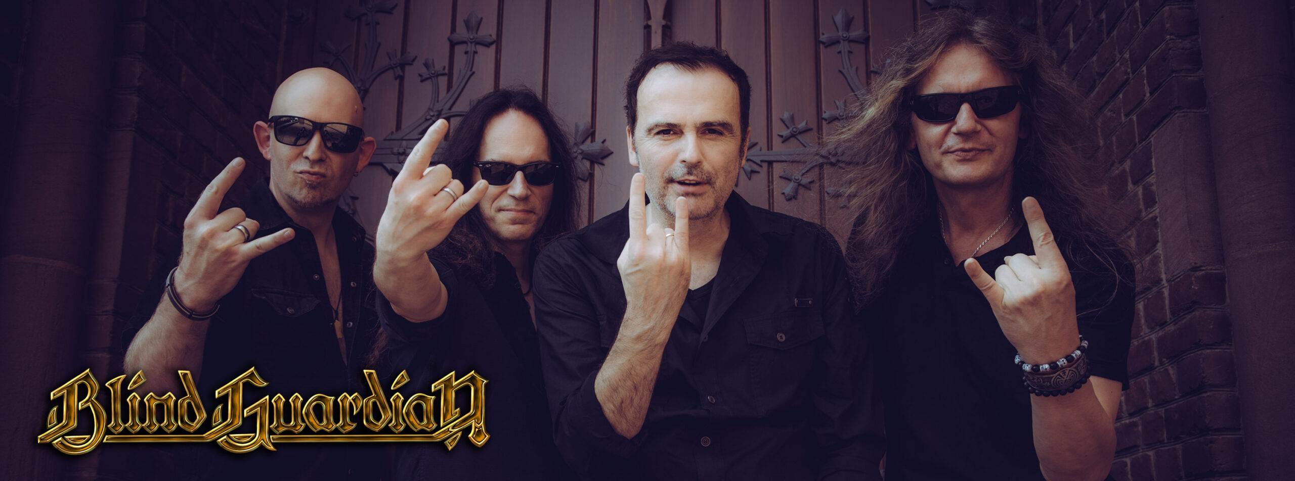 Read more about the article Οι BLIND GUARDIAN ανακοίνωσαν το νέο τους μπασίστα!